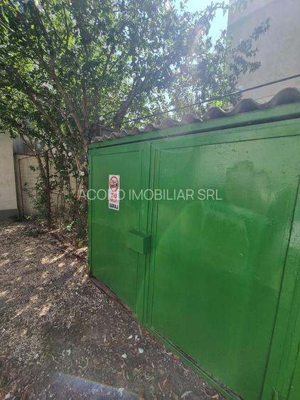 Tomis 2-apartament 4 camere decomandat 100 mp cu garaj - 21