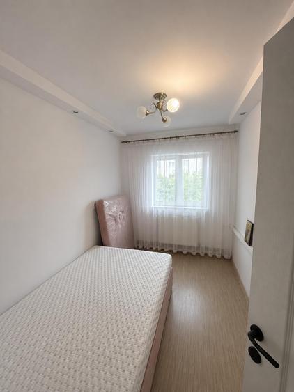 3 camere D- Canta- etaj 3 - 61 mp - renovat- 149000 euro