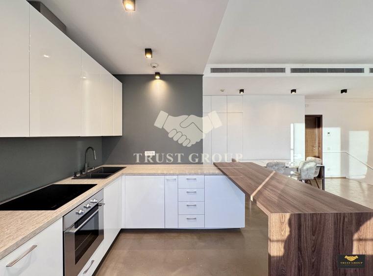 Duplex 3 camere | Floreasca | Loc de parcare
