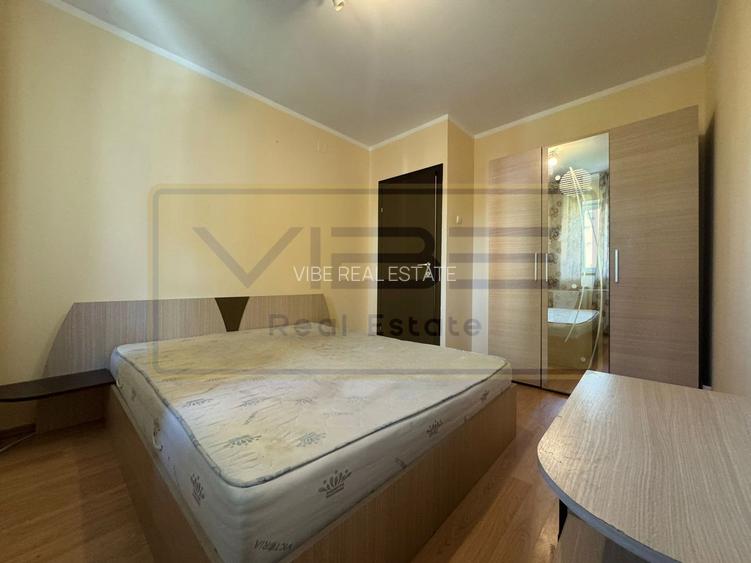 Apartament 3 camere 2 bai Tatarasi Green Park - 17