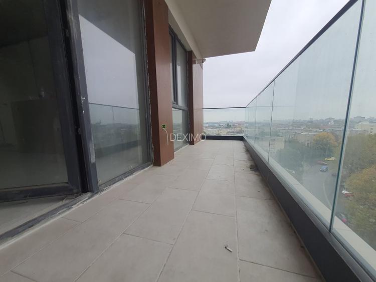 BLOC NOU - INEL II ELIBERARII-APARTAMENT CU 3 CAMERE VEDERE PANORAMICA - 14