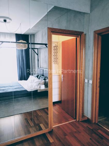 Apartament 4 camere | LUX | 2 Parcari | 168 MP | Pipera-Scoala Americana - 17