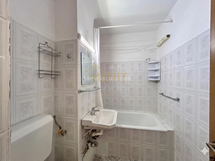 Apartament 2 camere, semidecomandat, Vest, Ploiesti - 10