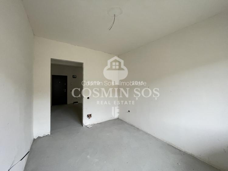 Apartament cu 3 camere de vanzare in Floresti + loc de parcare - 10