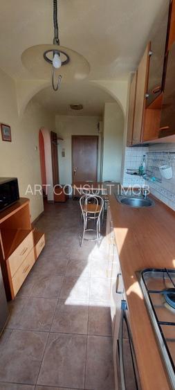 Apartament 2 Camere | Circular | Balcon | Metrou in Proximitate | Bloc Anvelopat - 8