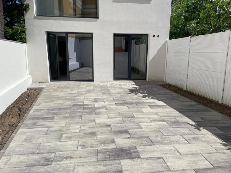 Bloc Boutique  3 Camere, 2025, Piata Munci - 8