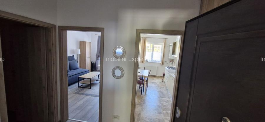 Garsoniera in Magurele la 5 min de centru orasului - 5