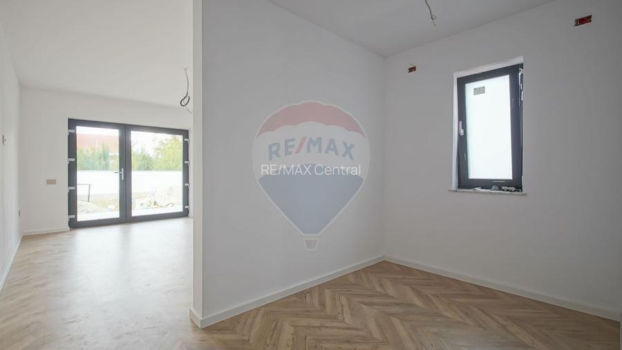 Comision 0 %! Casă cu 4 camere de vânzare în zona Stupini! - 16