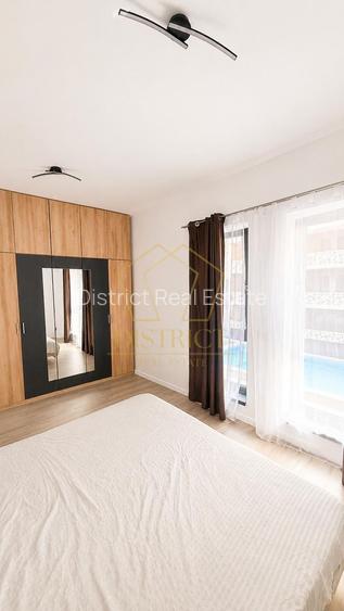 Apartament superb cu 2 camere | Future Residence | Giroc - 6