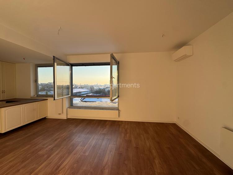 Apartament 3 camere Baneasa Petrom City - 7