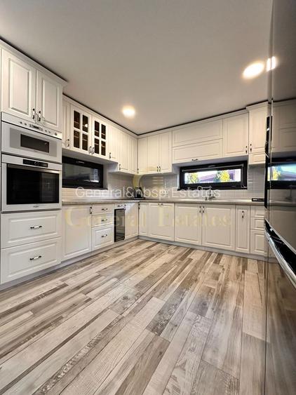 Casă individuală , complet mobilată și utilată – gata de mutare ! - 6