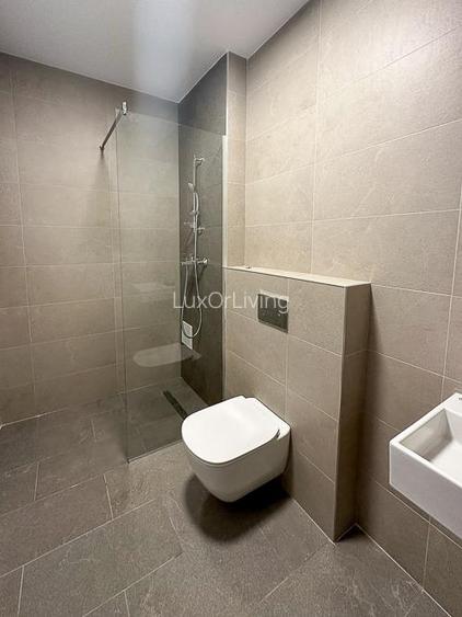 Vila ZENVILLE Pipera piscina exterioara - gradina  INVESTITIE CHIRIAS - 13