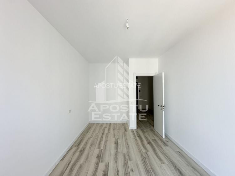 Apartamente cu 2 camere, predare la cheie, Torontalului - 9