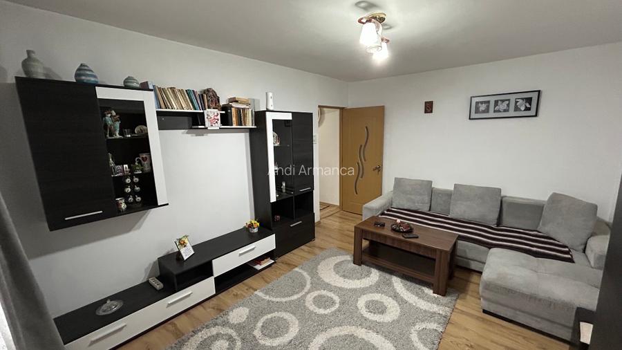 Apartament 3 camere zona Dacia - 3