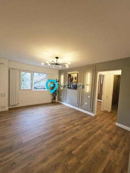 Piata Victoriei-Doctor Iacob Felix - 5