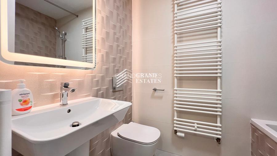 Apartament 2 camere decomandat I Cloud 9 Residence, Pipera I Aviatiei I Parcare - 7