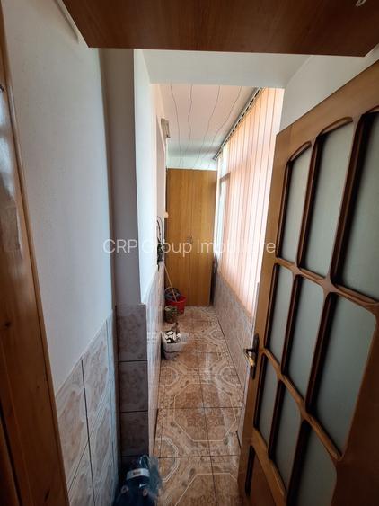 Apartament 2 camere, etaj 4/4, 40 mp, zona Mausoleul Eroilor – Lidl Sud - 7