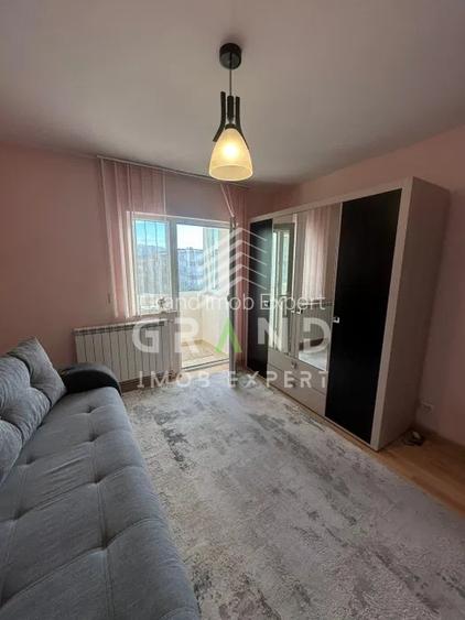 3 Camere Decomandate | Balcon | Boxa | Calea Manastur/Kaufland - 4