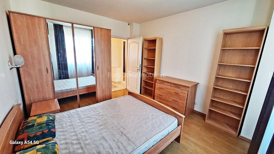 Centrul Civic, apartament cu 4 camere, 78mp+5mp balcon, 175000 euro - 17