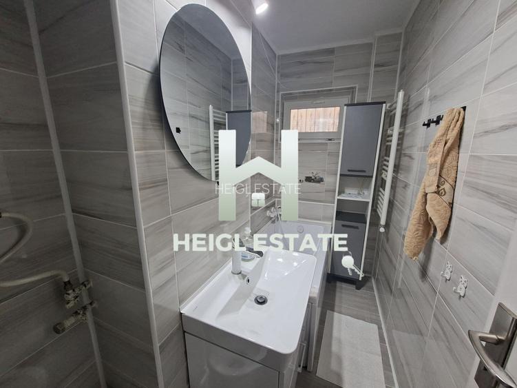 Apartament mobilat in Calea Sagului - 7