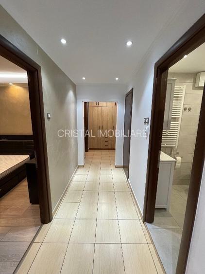 Apartament 2 camere modern, parcare inclusă, mobilat complet, lux, Titan - 5