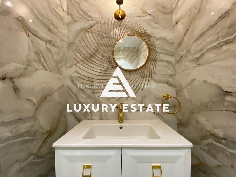 Inchiriere apartament cu 4 camere vedere libera Parc Herastrau - 9