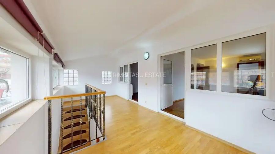 GROZAVESTI - Orhideea / Vila multifunctionala 251 mp / Teren 270 mp - 50