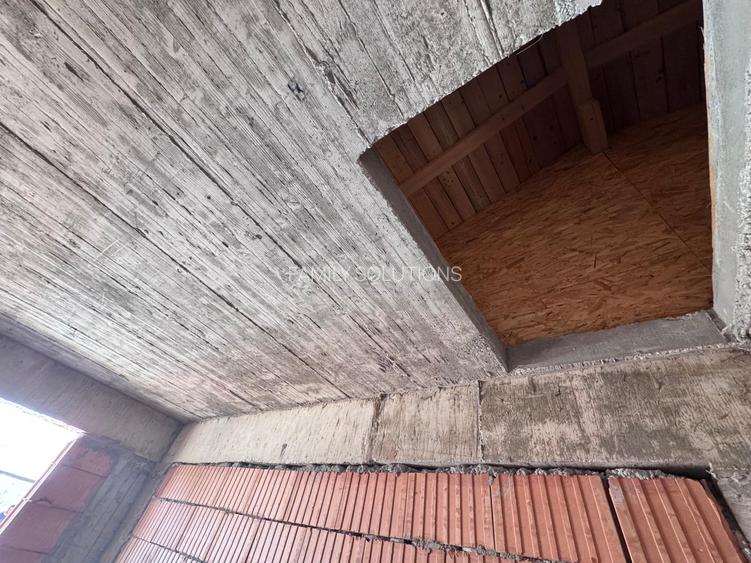 PROMOTIE!!! Casa premium 110mp + 150 mp curte ,Popesti-Leordeni - 16