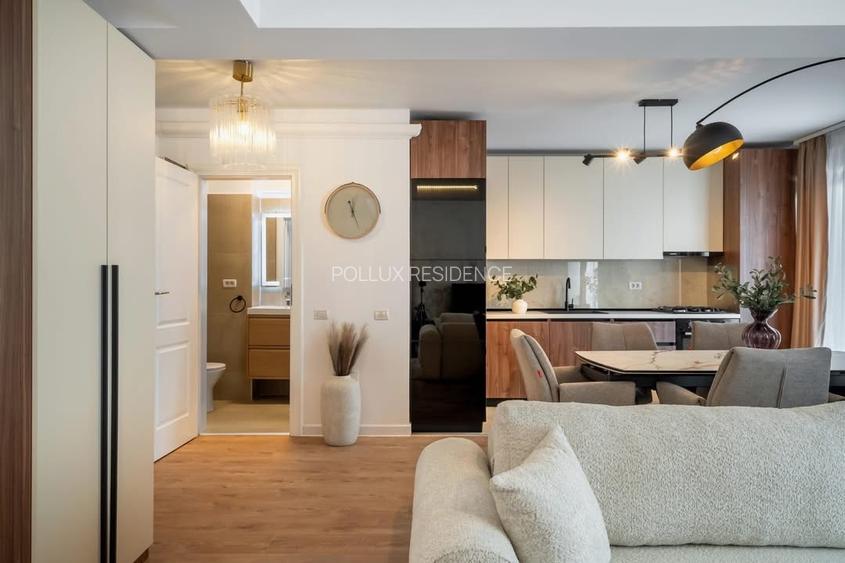 Studio Dublu – West Avenue Residence / acces Iuliu Maniu - 5