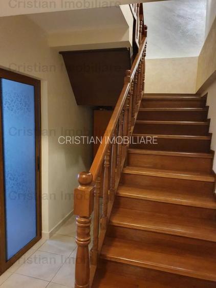Inchiriez 3 camere DUPLEX, Mobilat si Utilat, zona Calarasilor - 6