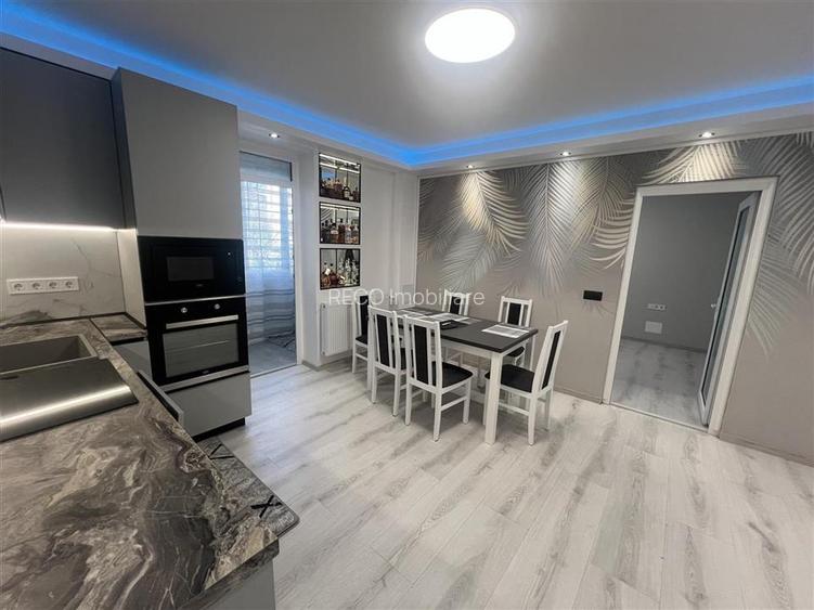 RECO Apartament 3 camere in Rogerius - 5