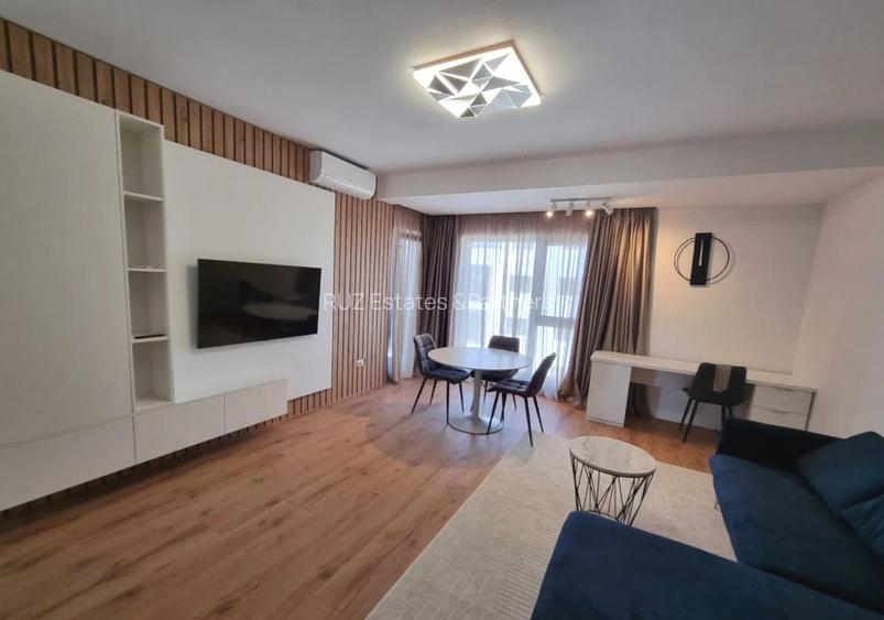 Apartament 2 camere | Parcare inclusă | Darwin Residence Tunari - 3