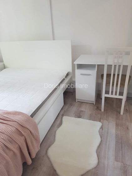 Apartament 2 camere mobilat si utilat contorizat ,centrala de bloc. - 12