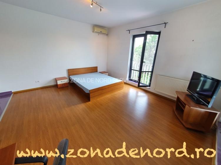 Bucureștii-Noi – Dămăroaia | Metrou Parc Bazilescu | Centrală | Parcare proprie - 5