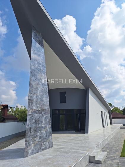 Vilă noua în Sanmartin - 5