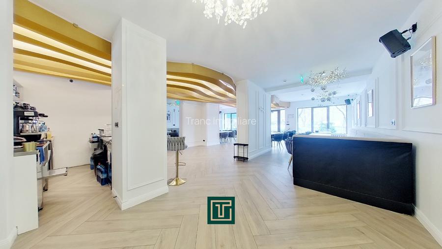 Afacere la cheie de vânzare – restaurant/cafenea, zonă centrală, Timișoara - 8