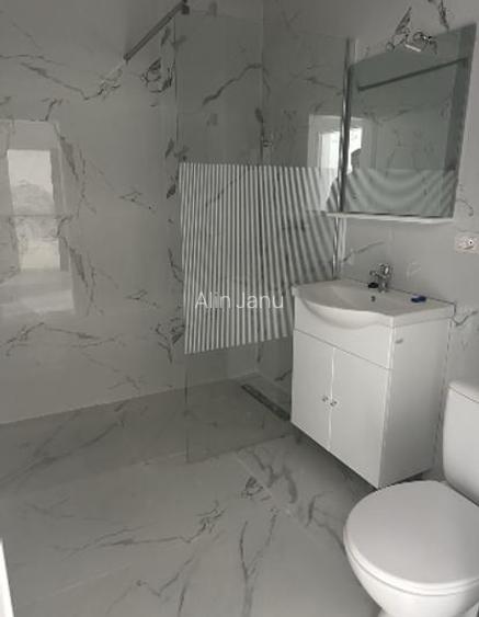 Apartament 2 camere INTABULAT – Bloc Nou 2025 – Parter – Balcon + Loc Parcare – - 4