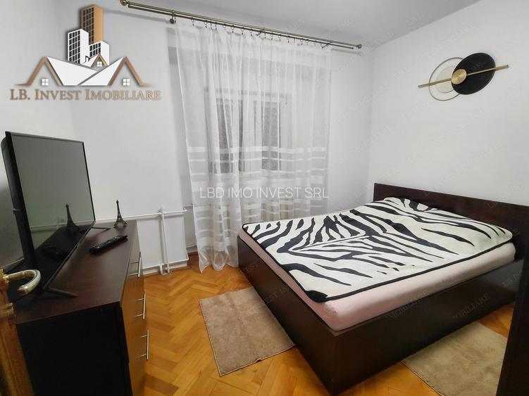 Apartament cu doua camera -Dambovita Nora - 7