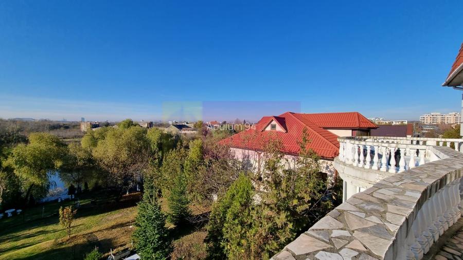 Cea mai frumoasă casă din zona Pipera - Băneasa - 37