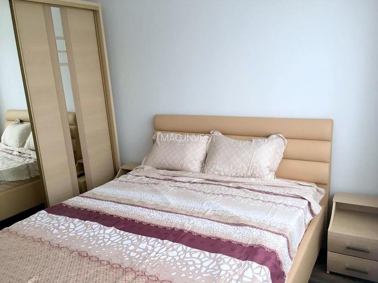 Apartament 2 camere de inchiriat - Tiglina 1, mobilat si utilat - 6