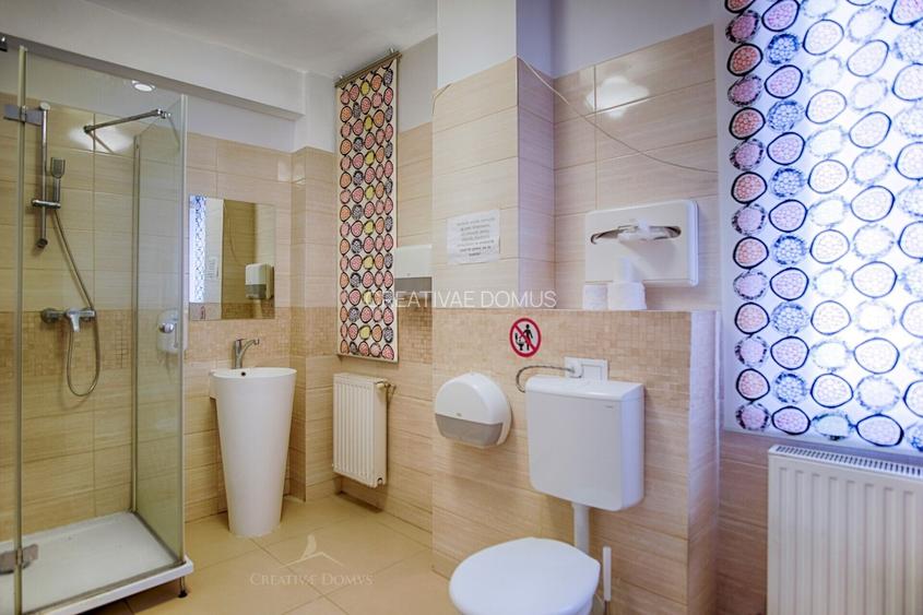 Piata Muncii - Vila cu 10 camere, 366 mp utili - 20