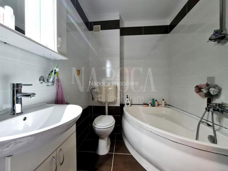 Apartament 3 camere de vanzare in Nufarul Oradea, Oradea - 8