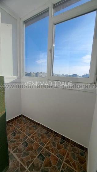 Drumul Taberei, Metrou Valea Ialomitei, decomandat, bloc reabilitat - 3