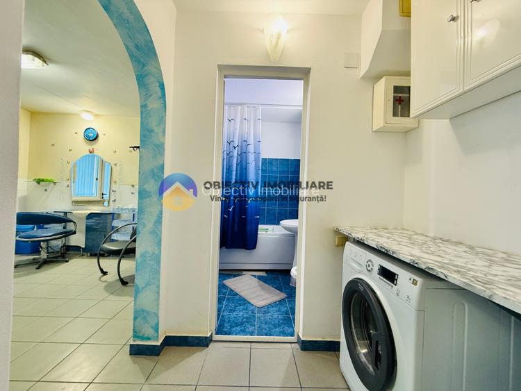 INVESTIȚIE SIGURĂ! Spațiu comercial 53 mp – Zona Orion - 7