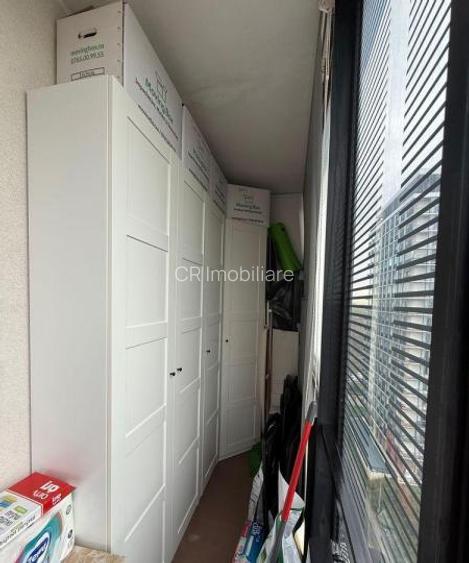 Apartament 2 camere Asmita Gardens - 5