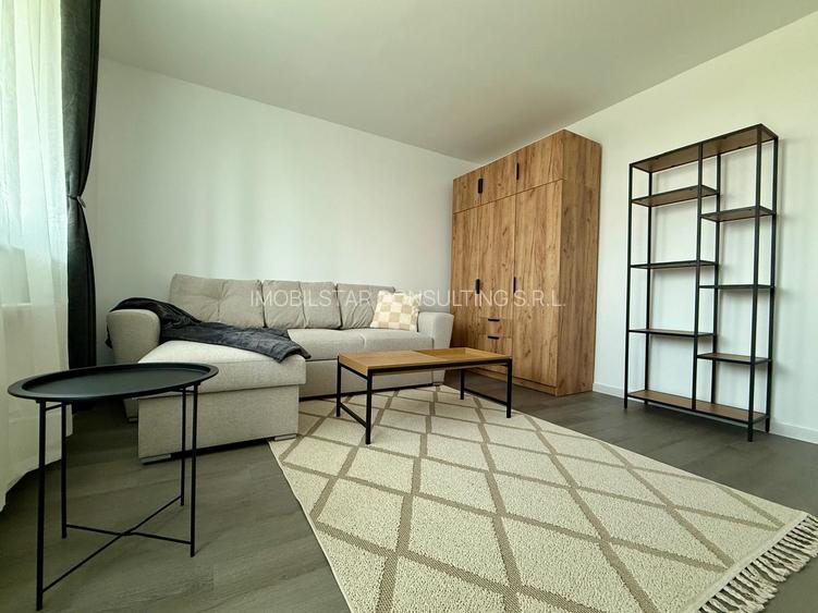 De inchiriat ap. 3 camere  + garaj, zona Cornisa - 19