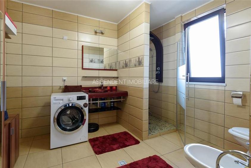 Vila impozanta,pretabila si pe segmentul comercial/ servicii,Tractorul,Brasov: F - 34