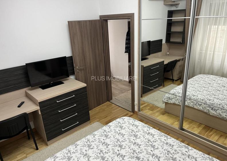 Apartament 2 camere Lux+CTP in Bloc Nou zona Victoriei - 5
