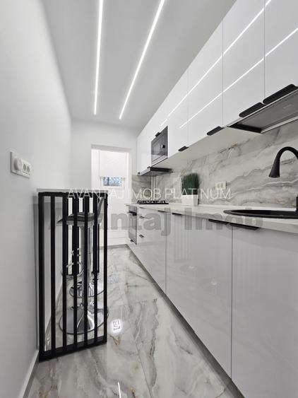 Mosilor / Eminescu- lux - Pizza Hut, totul nou, prima inchiriere - 8