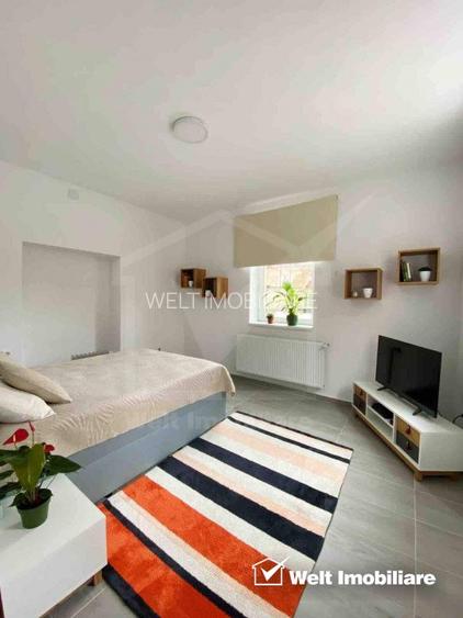 Apartament ultracentral, strada Clinicilor, 114 mp utili - 14